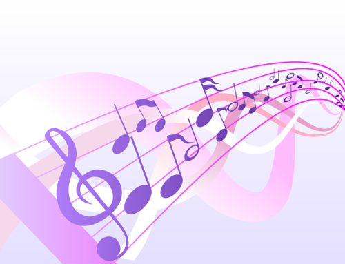 Music modulates awake bruxism in patients with TMD